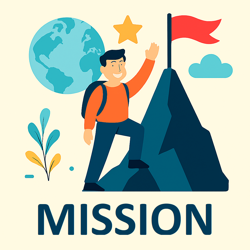 Mission